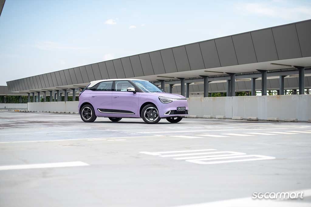 Dongfeng Box 42.3kWh Review