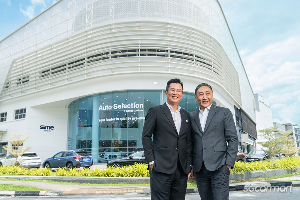 Auto Selection unites strengths of PPSL and SDAS