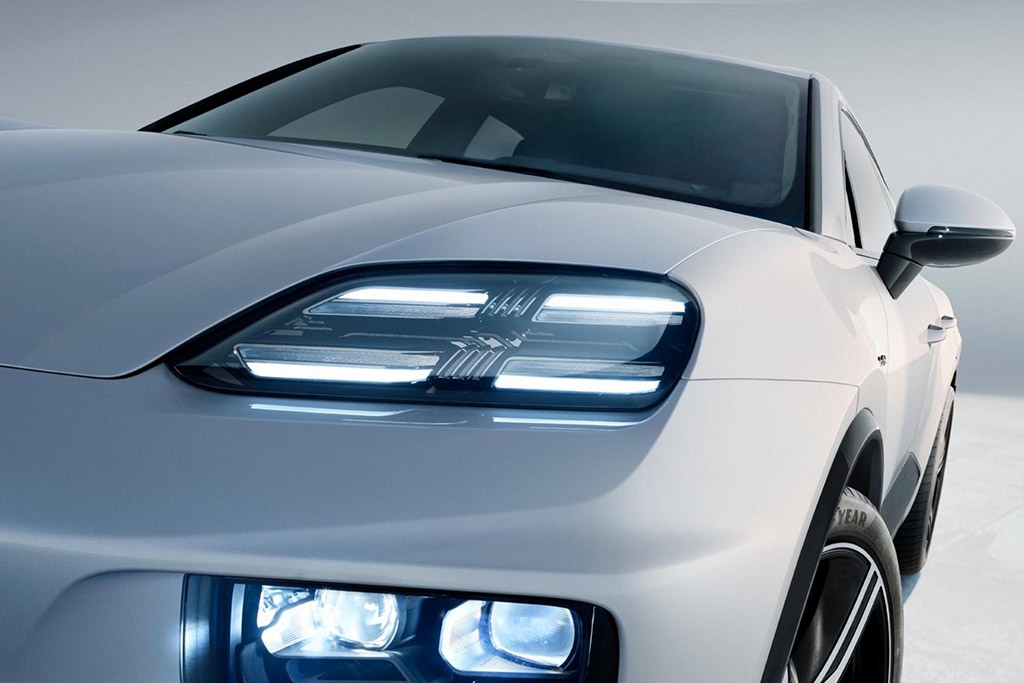 Porsche to invest strategically in its future