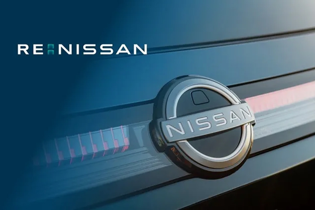 Ailing Nissan announces drastic 'Re:Nissan' recovery plan