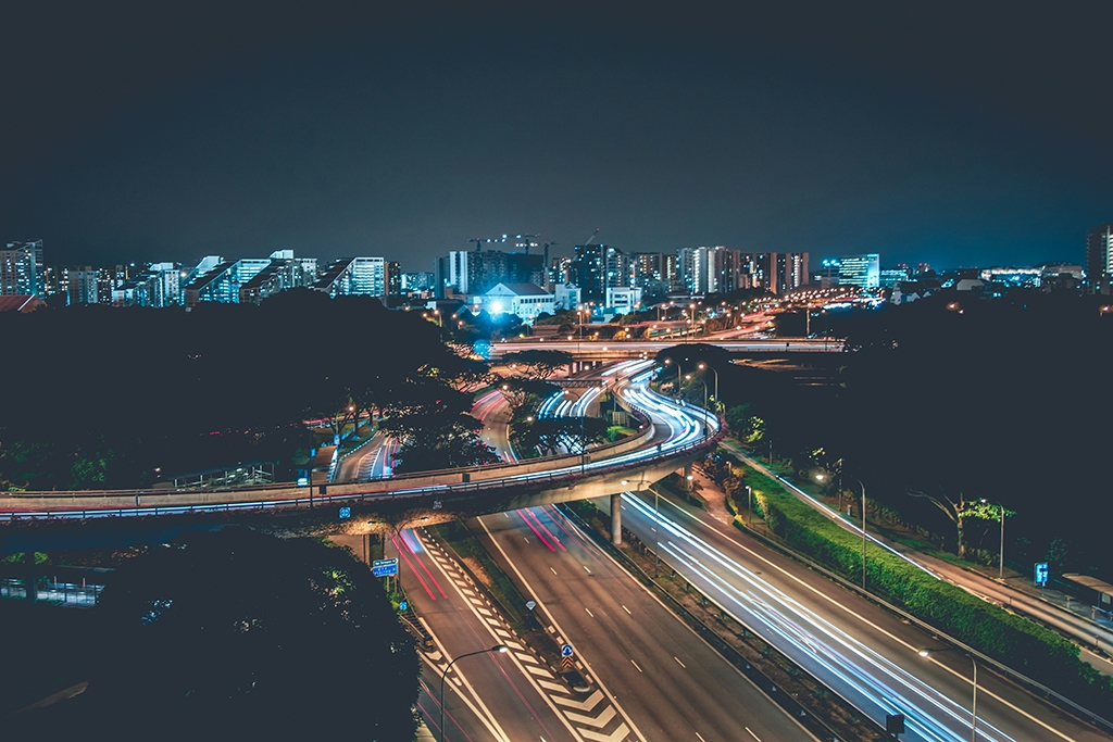 LTA to open realigned Lim Chu Kang road