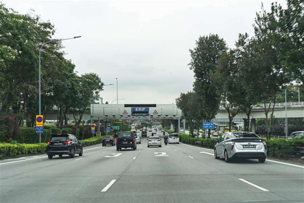 Higher fines and demerit points for speeding from 1 Jan 2026