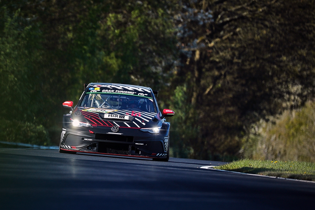 Volkswagen to premiere most powerful production Golf GTI
