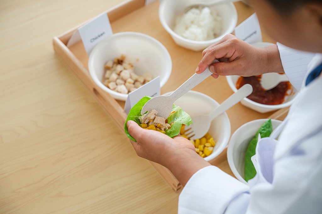 HMGICS launches new Smart Food Lab workshop for kids