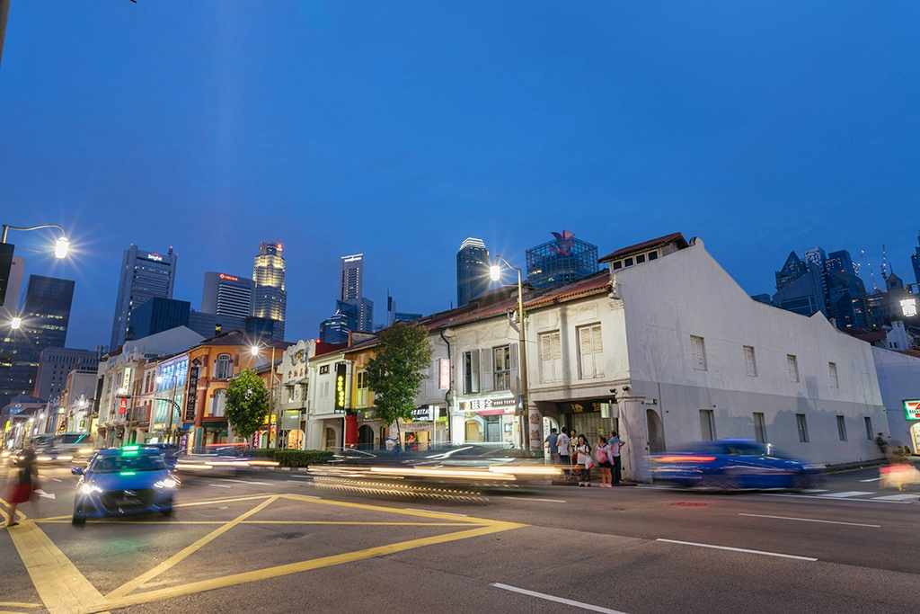 Amended Road Traffic Act to come into effect from June 2025