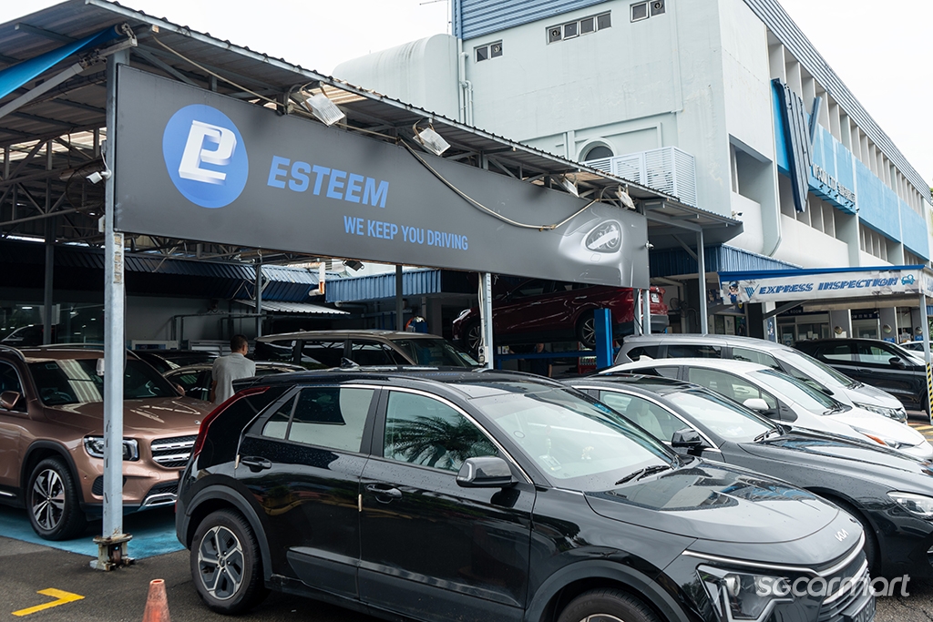 Esteem Performance: The budding EV Car Specialist
