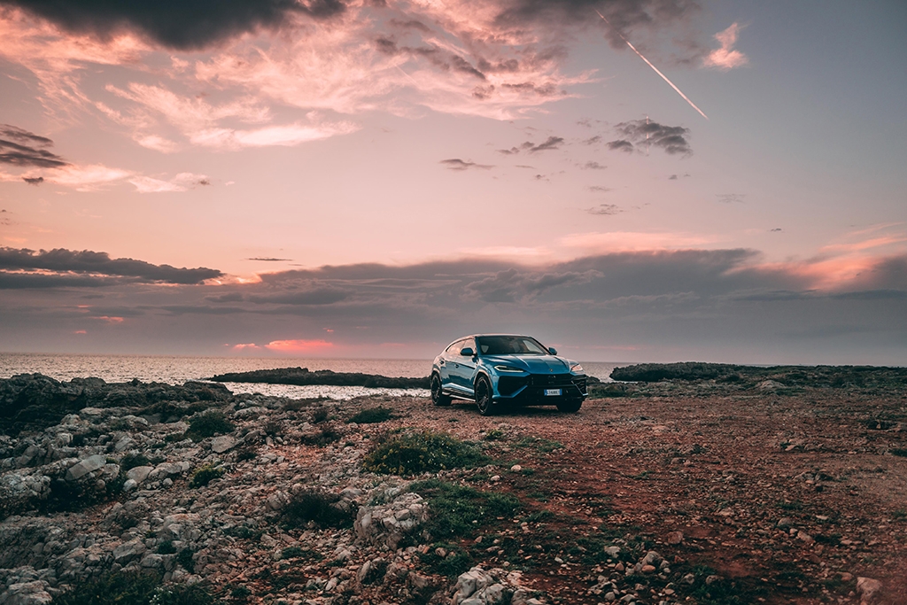 Automobili Lamborghini publishes first sustainability report