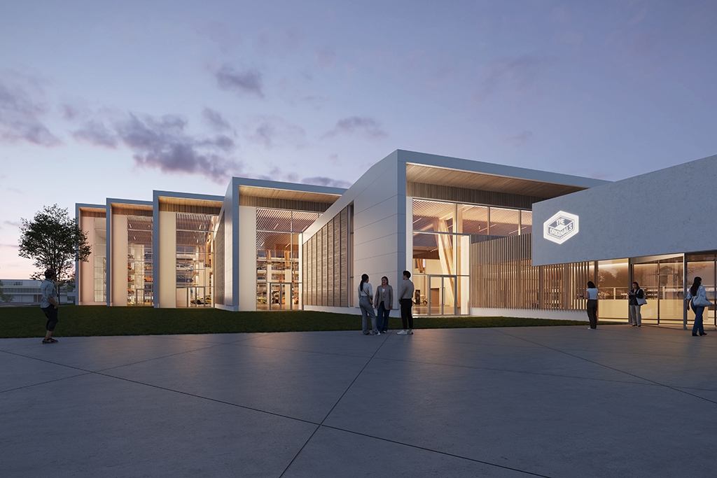 New Renault "heritage project" to open in France in 2027