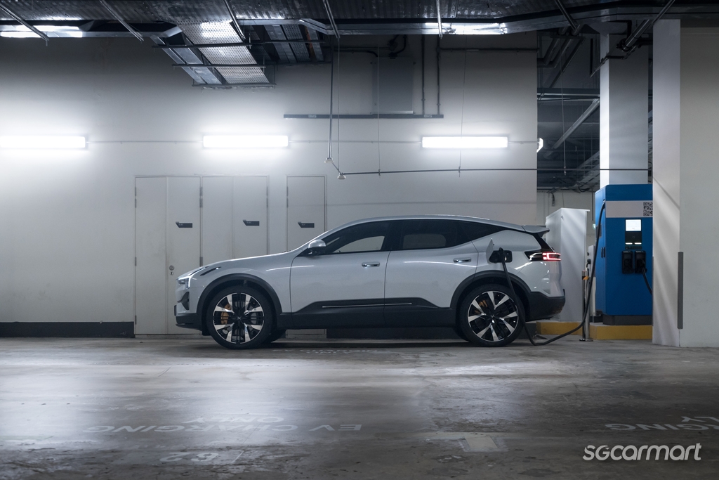 eDrivo Car Insurance: Tailored insurance for electric cars