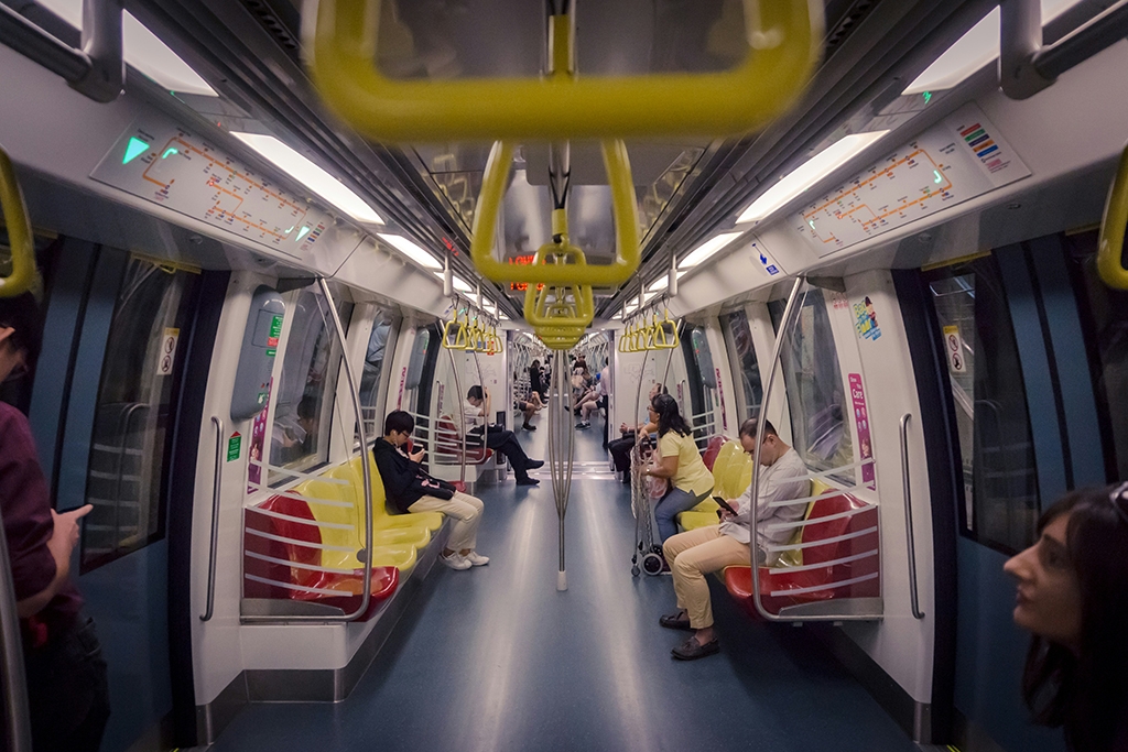 LTA begins Phase Two of Cross Island Line