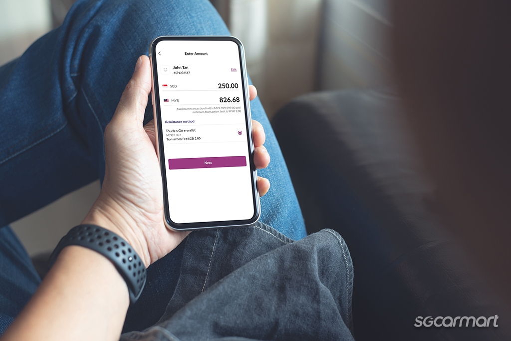 Why cross-border road trips are now easier with Singtel Dash