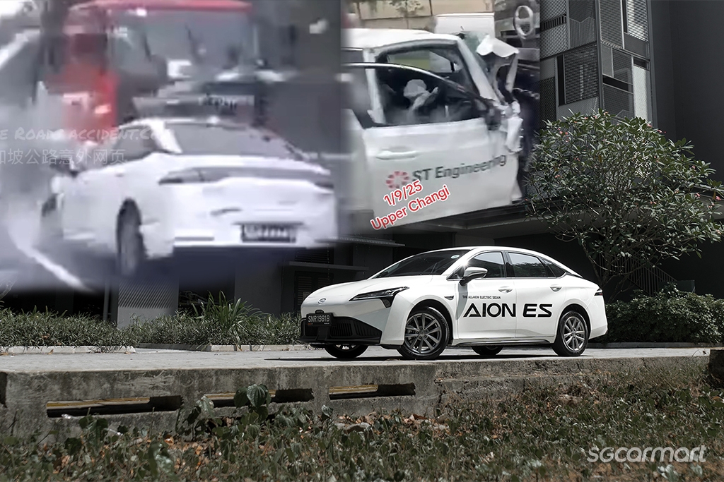 New cars are safer: Opt for one when you can