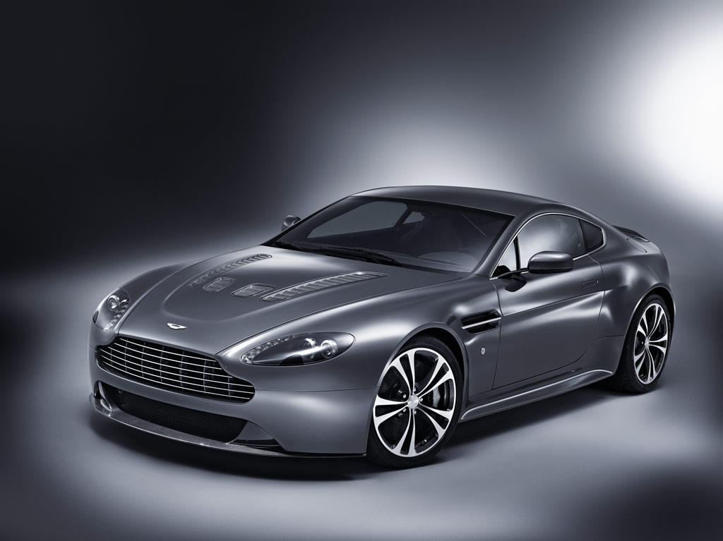 Aston Martin expands into Croatia