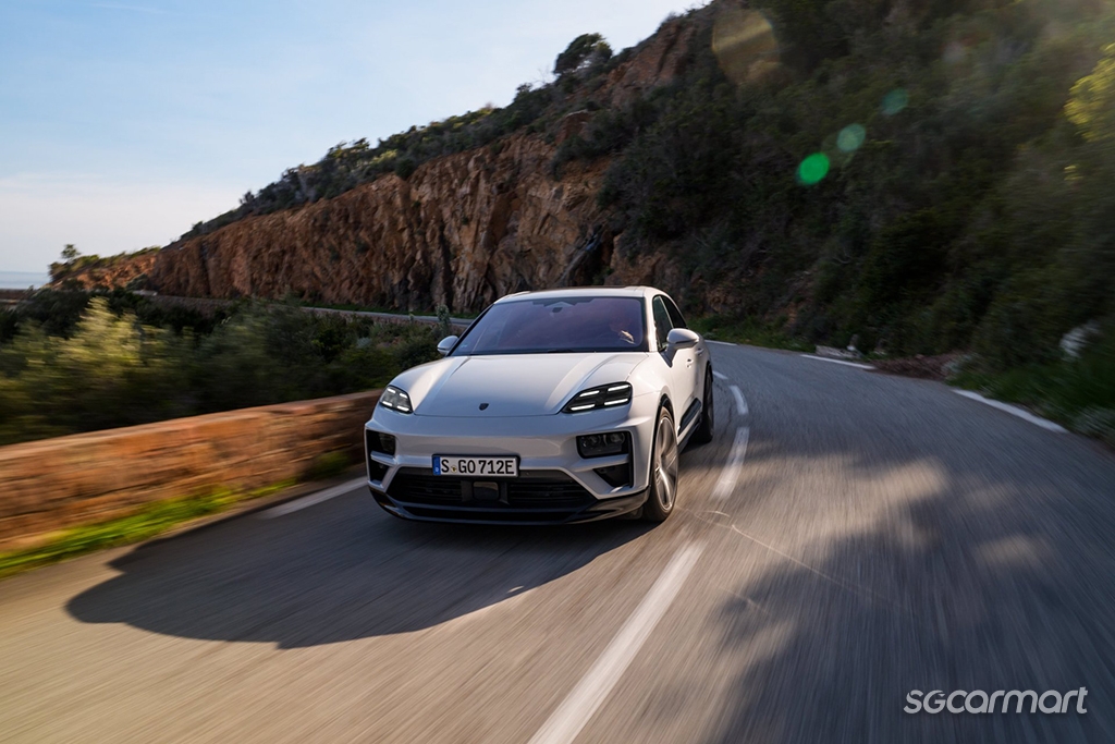 Porsche factory: Where precision becomes emotion