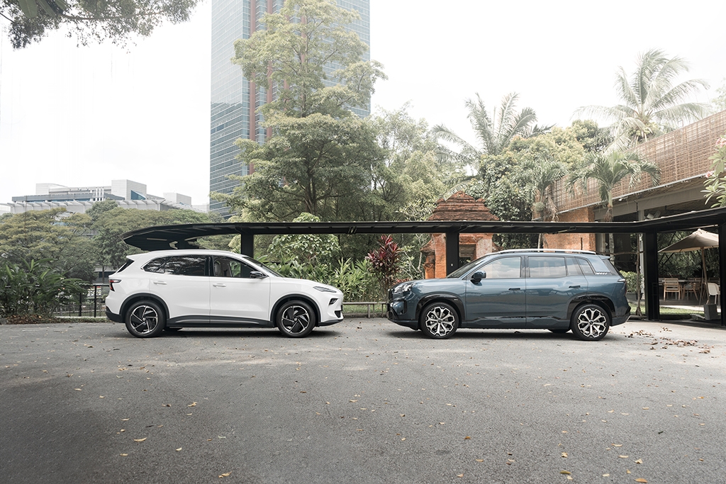 COE Results Nov 2025 1st Bidding: Cat A, B and E dive!