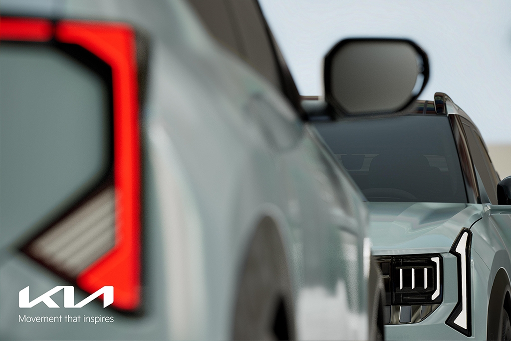 The second-generation Kia Seltos is on its way