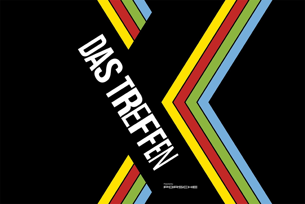 Das Treffen X marks 10th anniversary in Southeast Asia