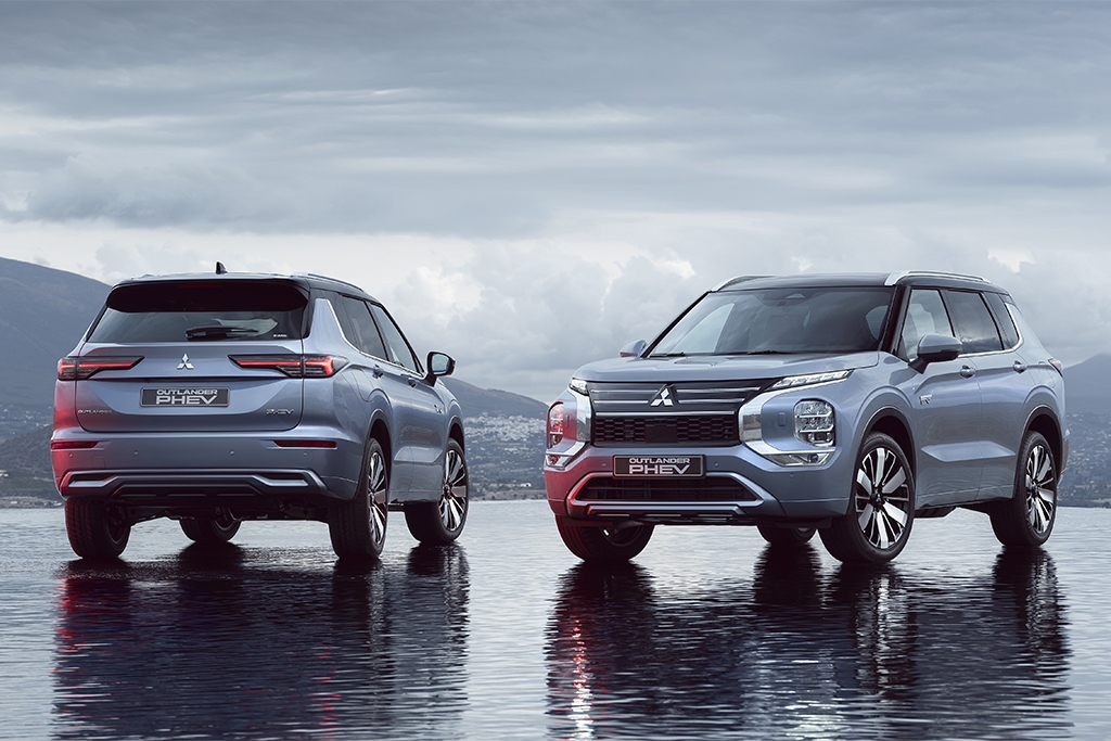 Mitsubishi to launch two new models in Q3 2026