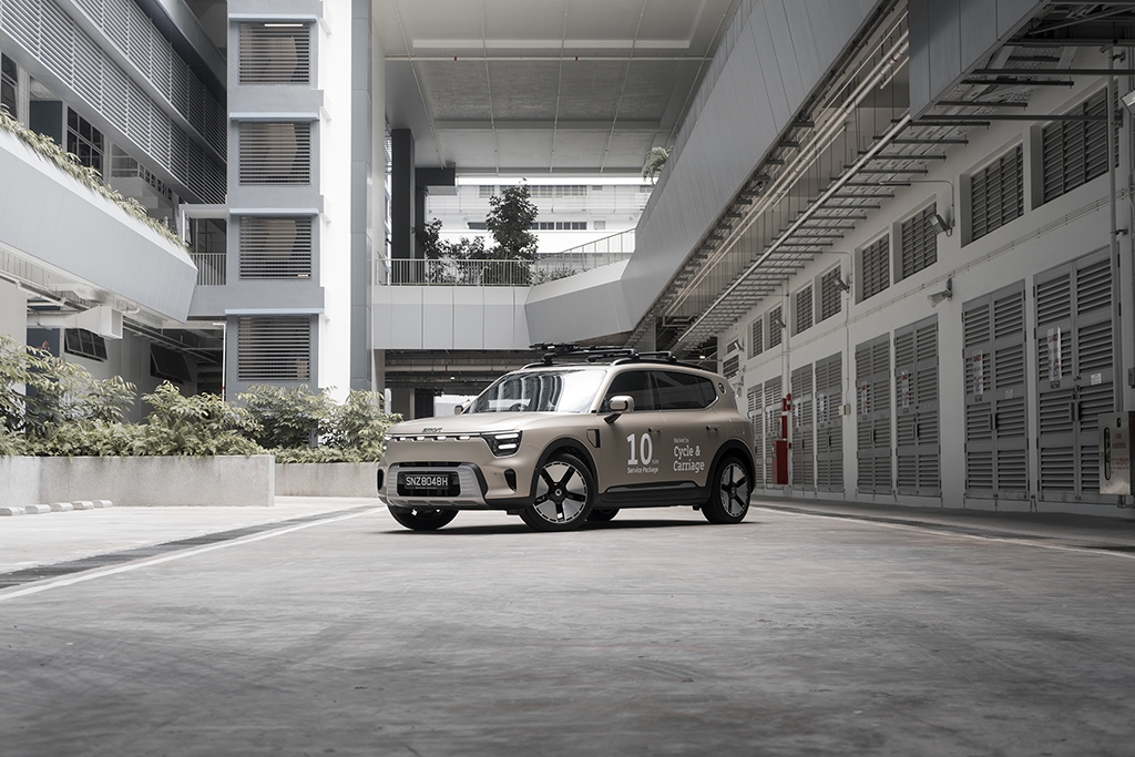 COE Results Feb 2026 2nd Bidding: Cat A overtakes Cat B!