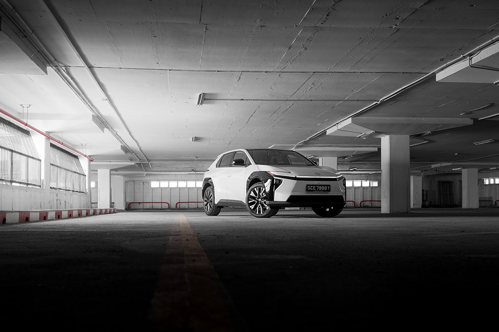 COE Results Mar 2026 1st Bidding: Up across the board!