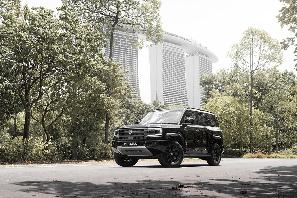 COE Results Apr 2026 1st Bidding: Up up and away!