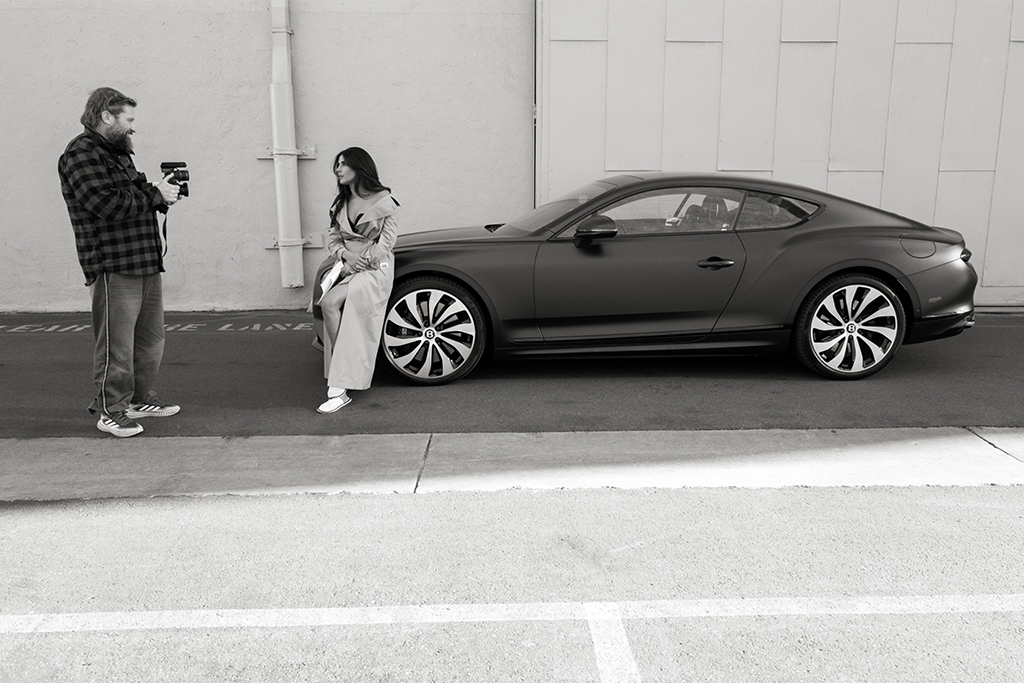 Bentley names Priyanka Chopra Jonas as new brand ambassador