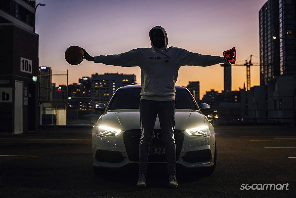 2026 FIFA World Cup special: For car and country