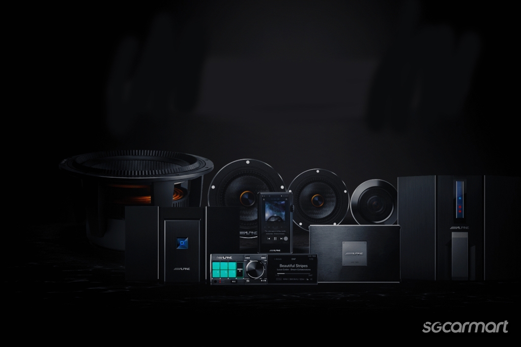 Elevate every drive with these car audio upgrades