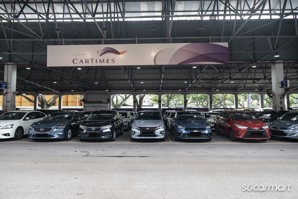 CarTimes Rental Solutions and its winning ways