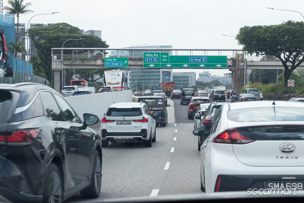 New to driving? Here's how to become a better driver