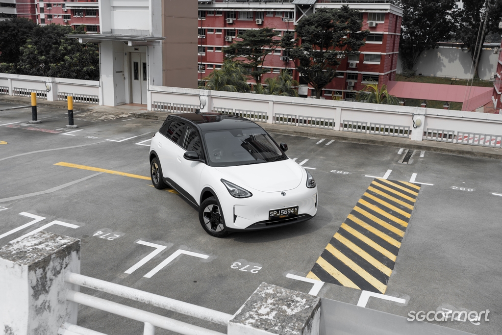 Proton e.MAS 5 Review