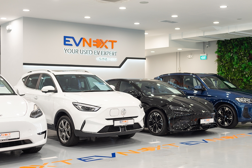 Auto Selection launches EV NEXT