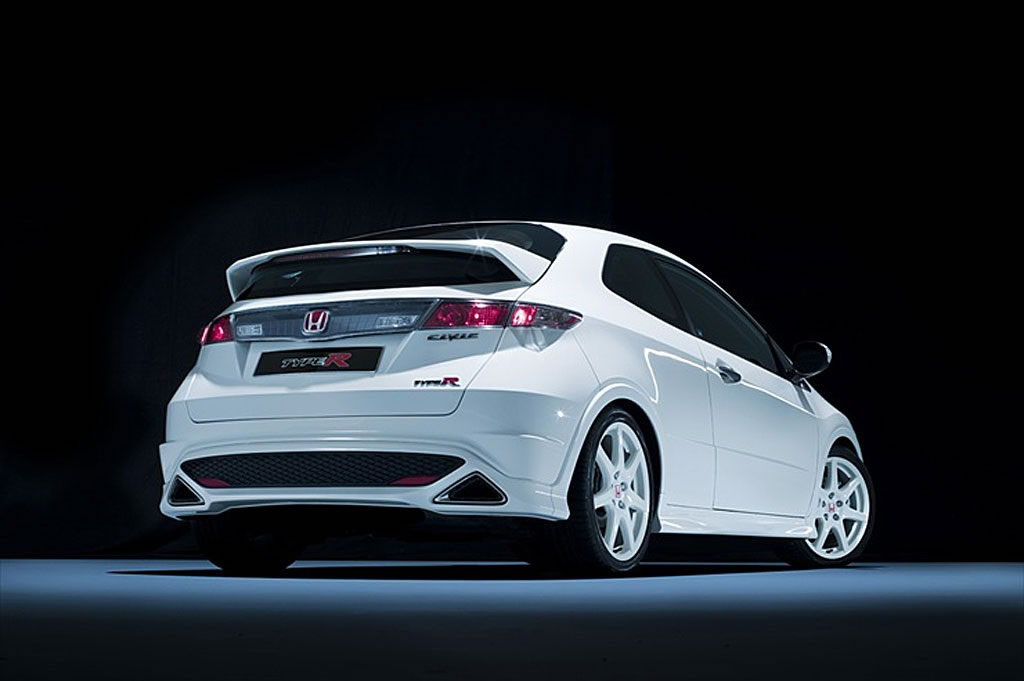 European sales of the Honda Civic Type-R to end