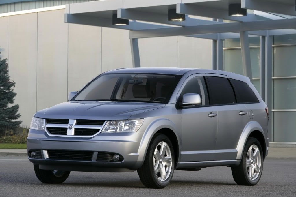 Dodge recalls over 144,000 vehicles for various issues
