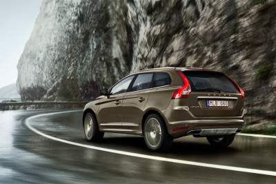 Production of new Volvo engine starts