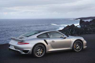 Porsche 911 GT2 set to take Geneva's grand stage in 2014