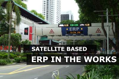 Four consortiums submit proposals for satellite based ERP