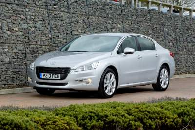 Handsome Peugeot 508 gets added enhancements across range