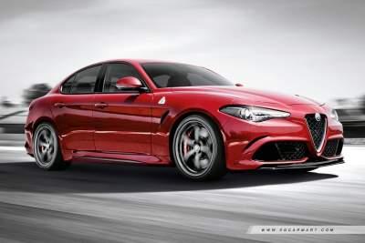 Cars of 2017