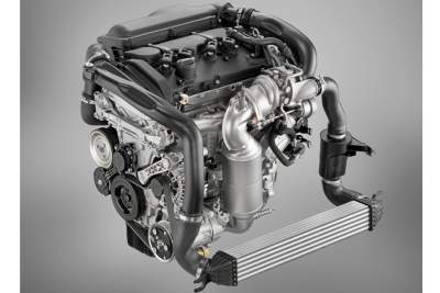 Two reasons for the BMW Group to celebrate the 2013 Engine of the Year Awards