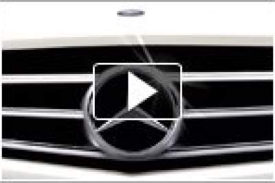 Mercedes-Benz gets inspired by popular English lullaby