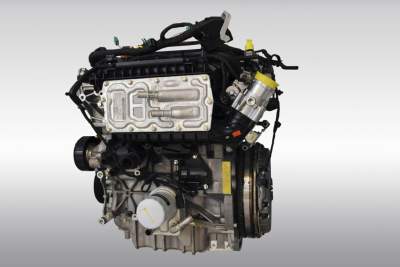 Ford Fusion's 1.5-litre EcoBoost to have 178bhp
