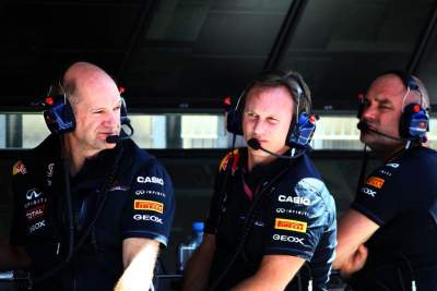 Red Bull team principle, Christian Horner, honoured with prestigious OBE title