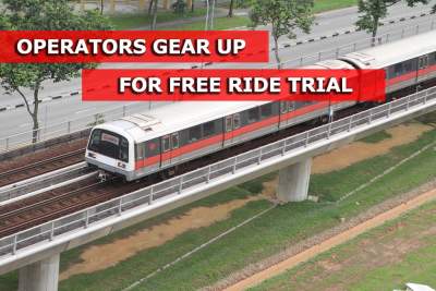 Operators get set for free morning transport