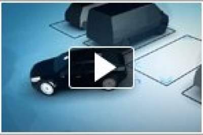 Autonomous parking gets one step closer to reality thanks to Volvo