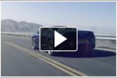 Aston Martin rolls sexy Vanquish Volante for promotional video