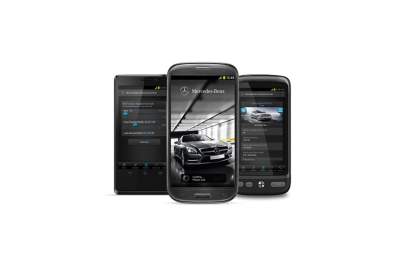 Daimler Financial Services expand digital services with launch of new App