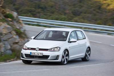 All new Volkswagen Golf GTI to be launched on 6th July