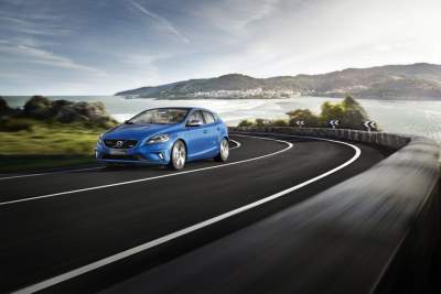 Wearnes Automotive launches V40 R-Design in Singapore