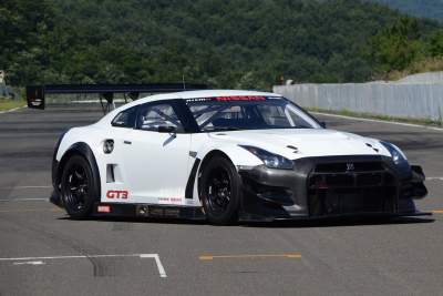 Nismo and Williams to collaborate on future performance cars